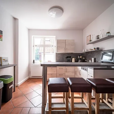 Apartman Am Schloss *