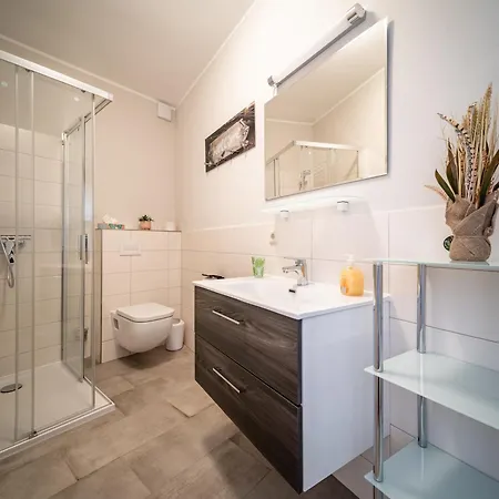 Apartment Am Schloss