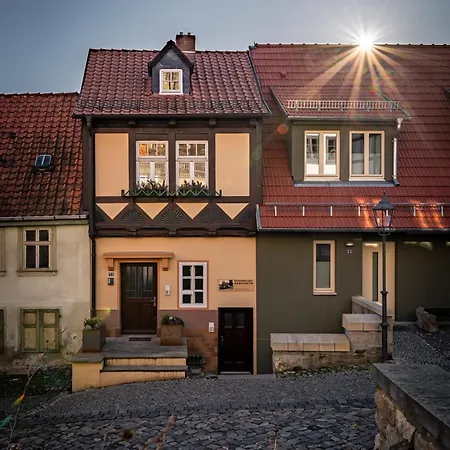 Apartman Am Schloss *